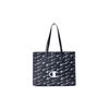 New Champion Artificial Leather Backpack Shoulder Bag Regular Unisex Multicolor U4CACPU80