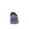adidas Hamburg Blue Bird Solar Orange Pantofi Femei Gum IH5471