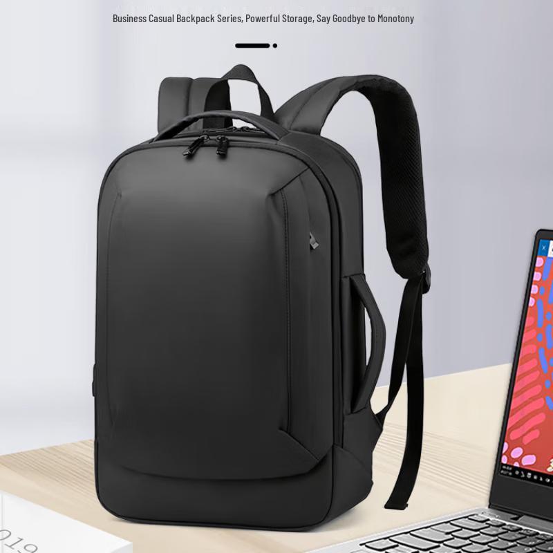 

X.X.PIE Business Casual Backpack