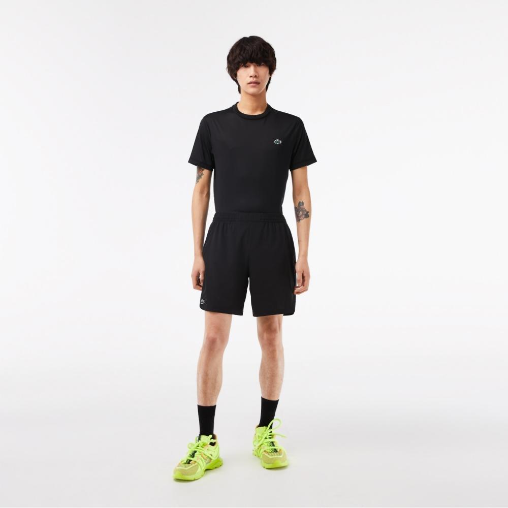 

Мужские сетчатые шорты для тренинга LACOSTE GH521853G 8VM