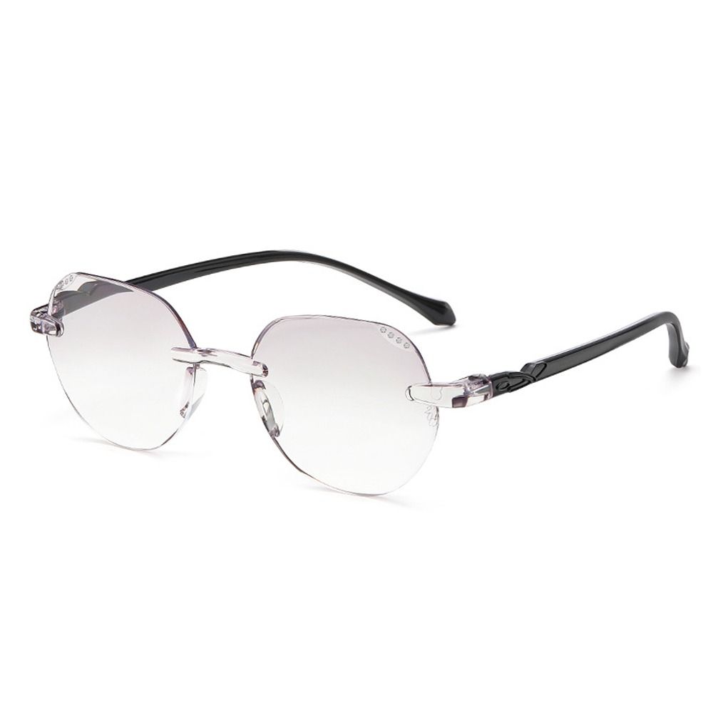 

Очки для чтения, сверхлегкие оптические очки, блокирующие синий луч, очки для дальнозоркости, защита глаз, анти-синий свет Strength 3