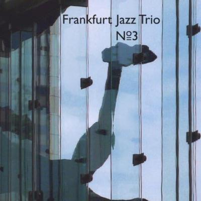 CD FRANKFURT JAZZ TRIO - No 3  FJP1005 Japan Jazz Used