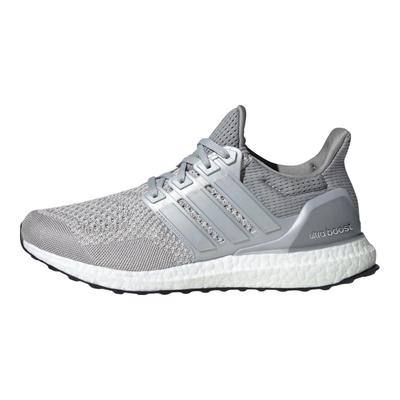 UltraBoost 1.0 Silver Metallic 2025 Unisex-Sneaker Core-Black JS1632