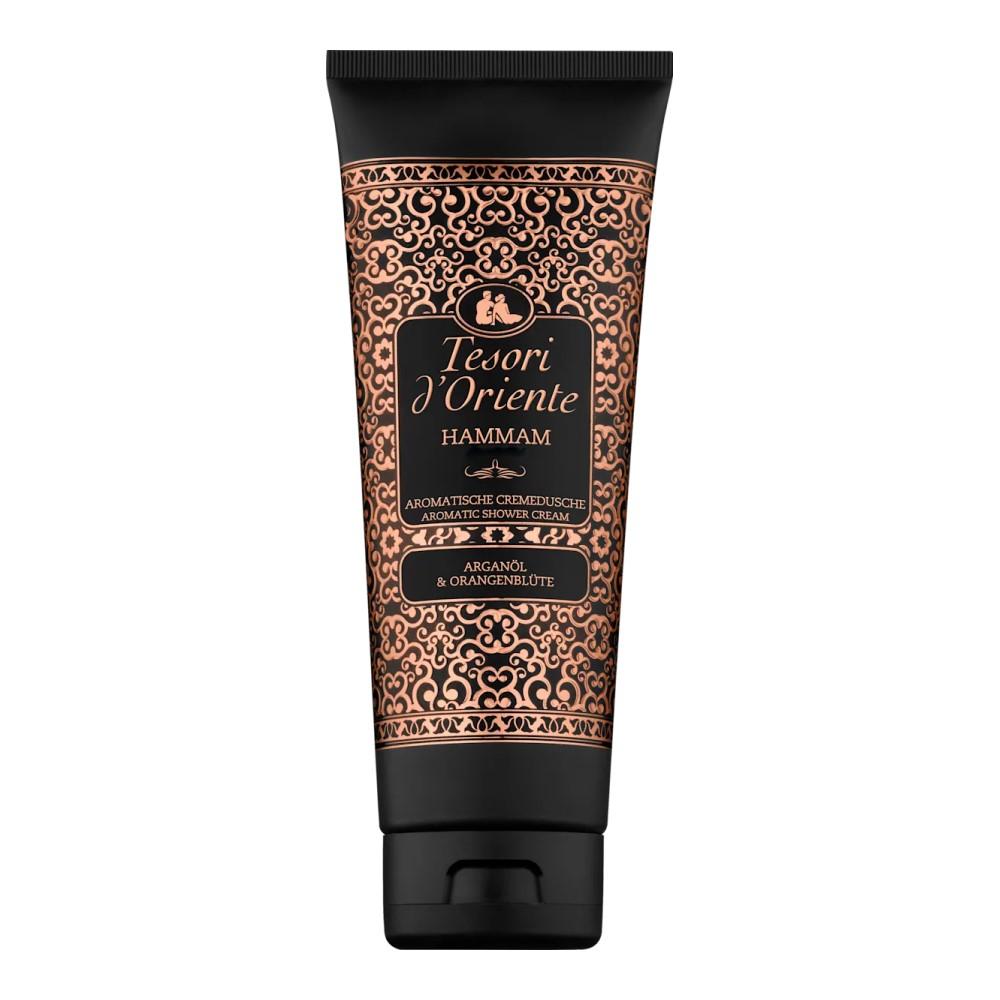 Tesori D'Oriente Shower Cream Hammam 250Ml