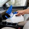 Portable 1000ml Plastic Urinal For Men And Women With Car Interface For Home And Travel Use