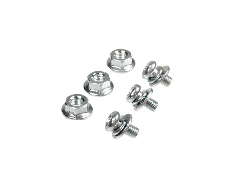 Loncin Overload Switch Lc6500D-As Lc3500-As Original Part 271290024-0001