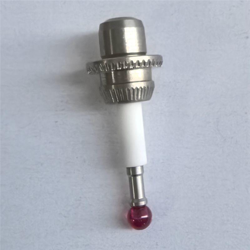 Sensore ABWR-3D 80.362.00 Sonda Tattile Stilo M3 4mm Gambo Sfera di Rubino Macchina CMM CNC 1 Pezzo
