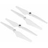 Original New For DJI Phantom 3 Drone Propellers 9450 Self-tightening Props Blades 2 Pairs