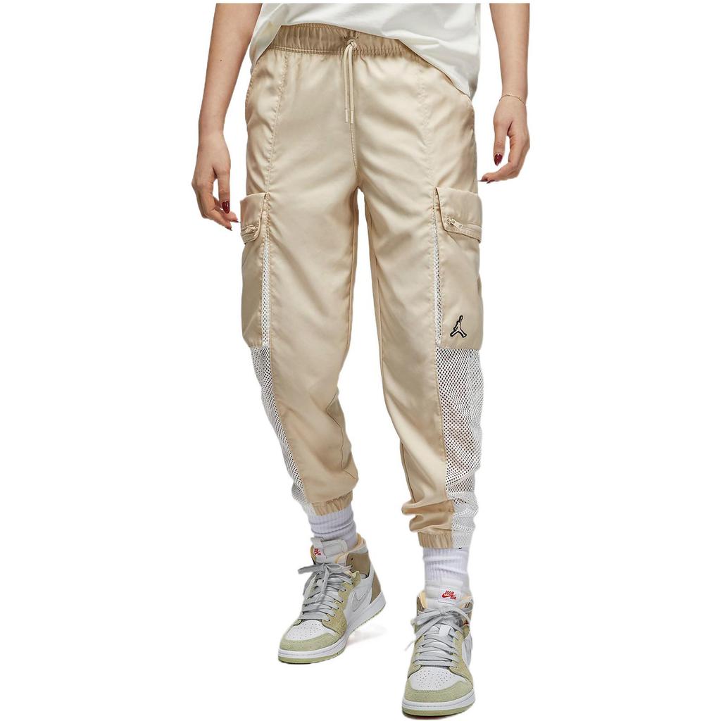Jordan Sports Pants Women's Gold Moderate DO5055-126