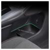 For Smart #3 Center Console Lower Storage Box Car Organizer Tray Auto Lower Dashboard Tidying Case Pad Interior Modification