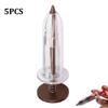 Multifunctional Mini Seeder Manual Seeder Small Seeder Adjustable Gardening Seed Planter Handheld Flower Plant Sowing Tools