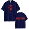 Singer Louis Tomlinson How Did I Get Here Tour 2026 Print Tshirt Men Women Hiphop Tshirt Casual pure Cottonshirs Fan Gifts