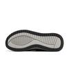 Skechers Bob's Men Black Slip Ins Walking Shoes Comfort Soft Sole Breathable Cushion 118415-BLK