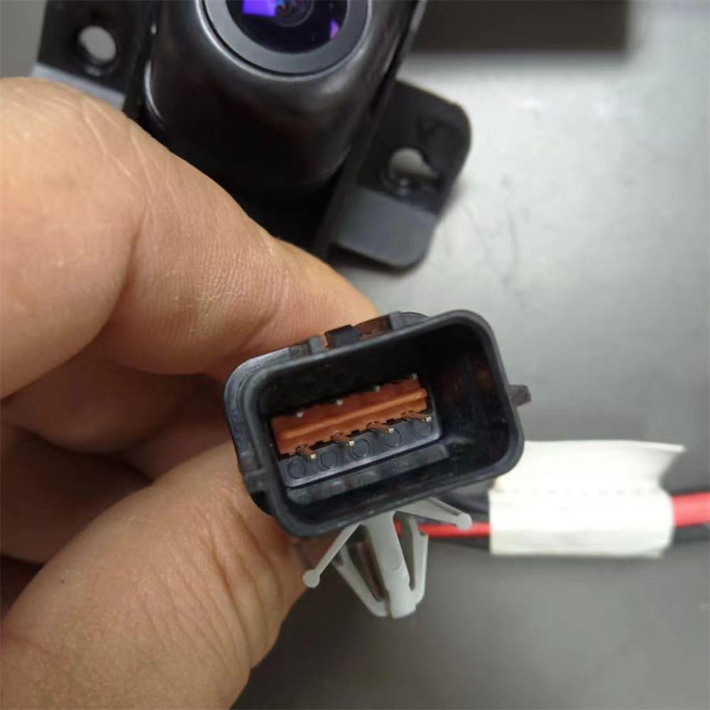 Park Assist Sensor Tailgate Camera Car Camera 99240Q6000 For Hyundai For Kia