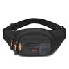 Men/Women Waist Bag Multifunctional Large Capacity Waist Bag Crossbody Bag Fashion Trend Business Bag Wearable Outdoor Sports Mobile Phone Bag