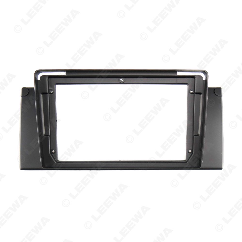 BMW X5 E53 (1999-2006) 9" Android Navigation Upgrade Panel
