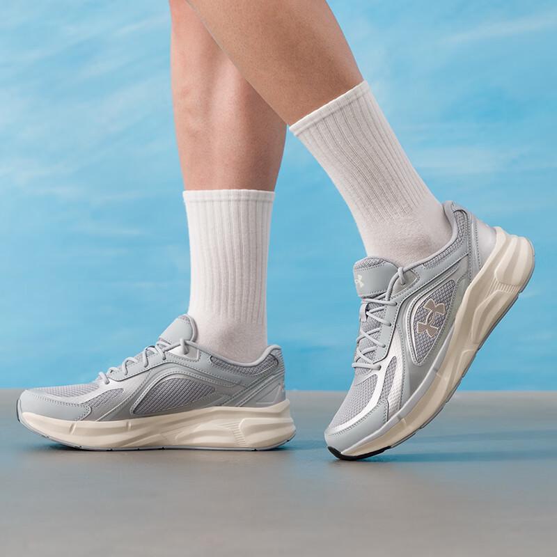 Under Armour UA Unisex Casual Sports Shoes EU 44