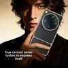 Custodia Per OPPO Find X9 Ultra Patchwork di Pelle Lussuoso alla Moda Copertura Anti-impronte Digitali Per OPPO Find X9 Ultra Antiurto Funda
