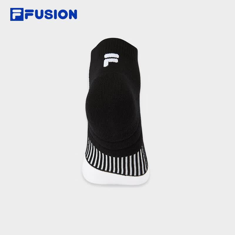 FILA FUSION Couple Low-Cut Sport Socks