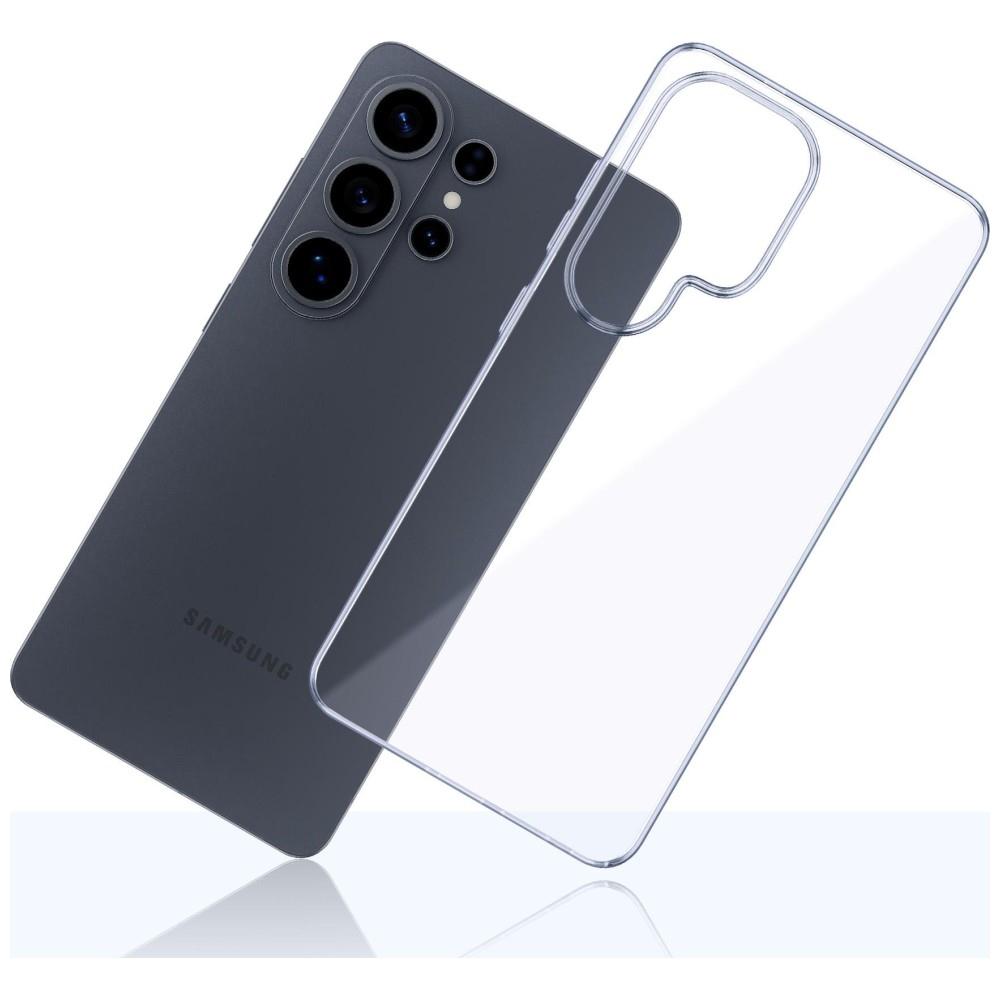 Etui 3Mk Clear Case Do Samsung Galaxy    S26 Ultra