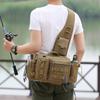 Kuzhe Multi-functional Fishing Lure Bag