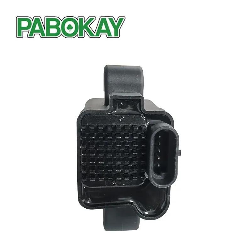 For Mercury Optimax Ignition Coil  8M0077471 339-879984T00 879984T01 879984A1 300-879984T01 300-8M0077471