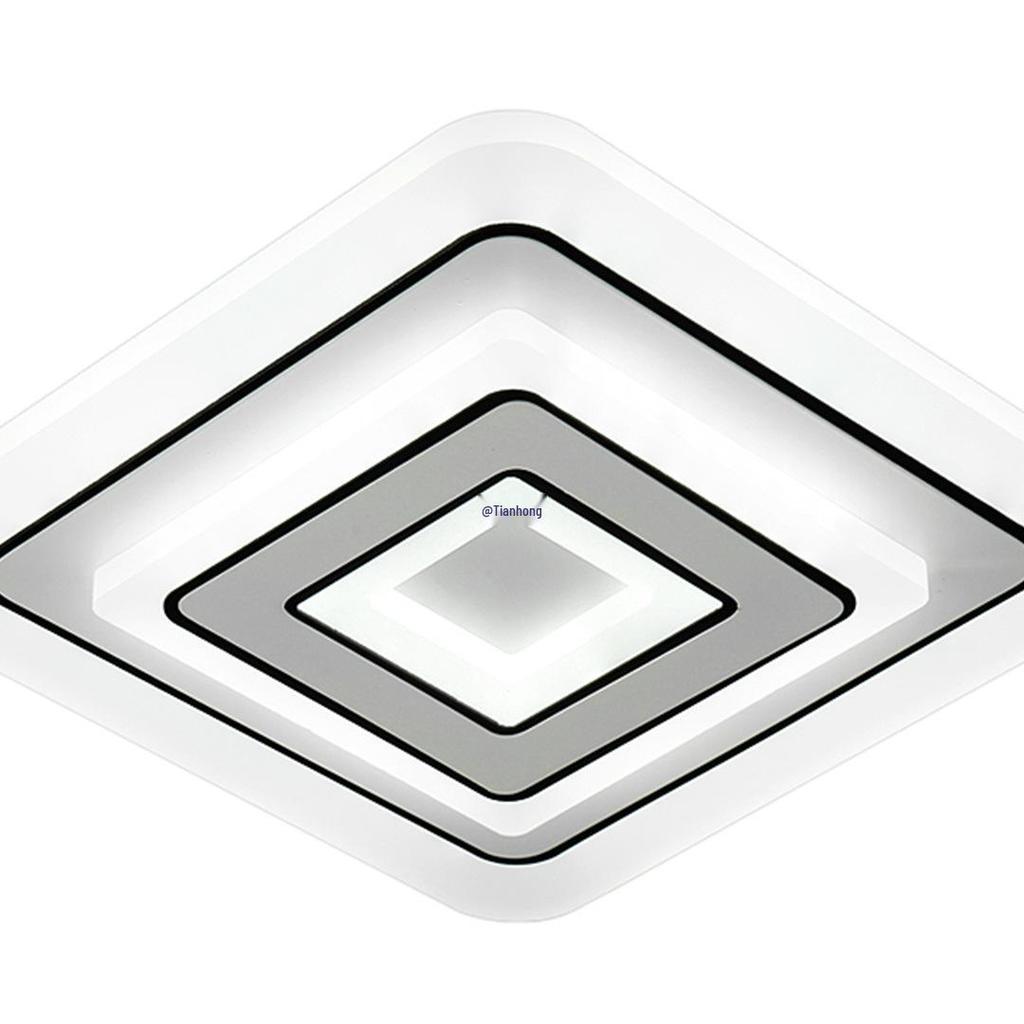 Round Surface Mounted Ceiling Light for Corridor, Entrance, Hallway, Balcony, and Foyer