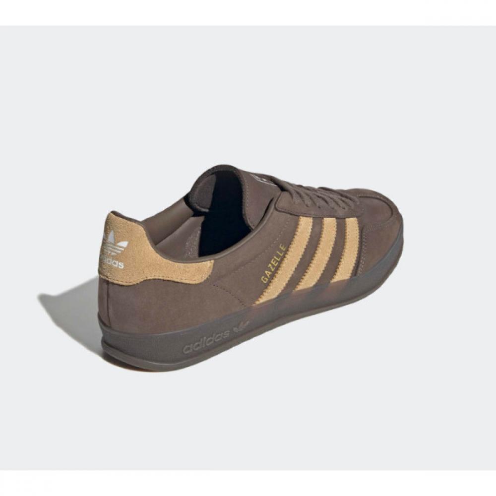 Adidas Gazelle Indoor Sports Shoes Jq8386