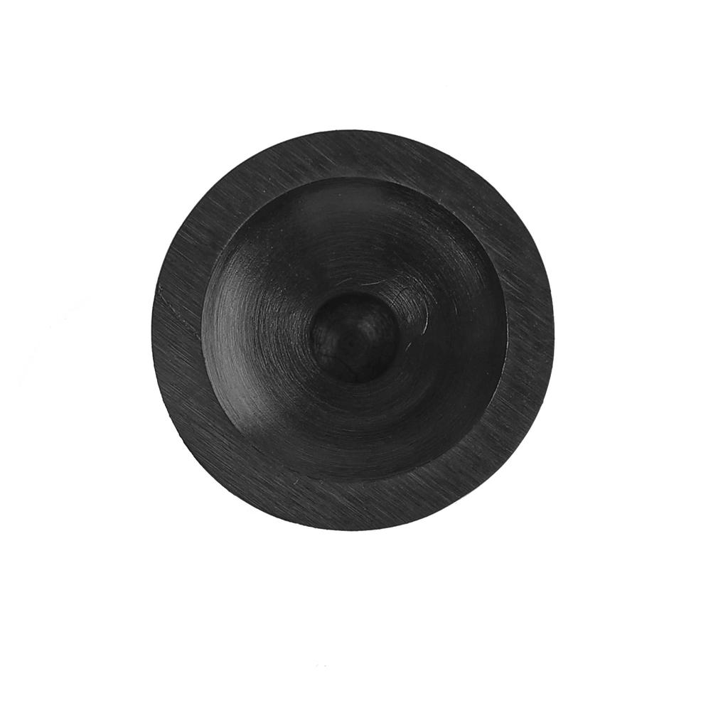 Engine Upper Cover Trim Mounting Guard Plate Cushion Rubber Buffer Sleeve Pad 2 Pcs For Mazda Atenza 2 3 6 CX-30 CX-3 CX-5 CX-9