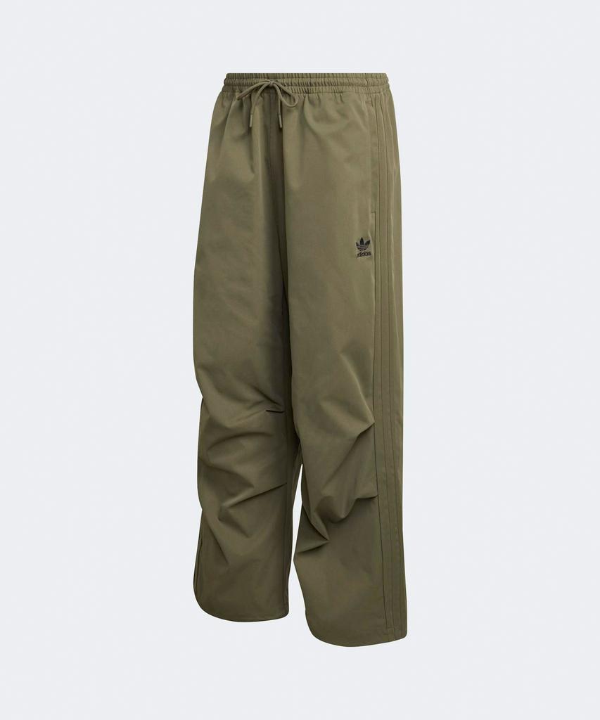 ADIDAS Parachute Pants - Olive Strata / Kr4586