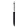 Ballpoint Pen - PARKER - Jotter XL - Matte Black Richmond - Refillable - Medium Point