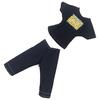 5pcs/set Children Clothes Toy Fashion Casual Suit Wear for 32CM Male KEN Doll