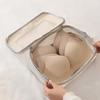 MDNG 4-Piece Compression Travel Packing Cube Set