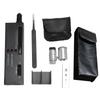 Diamond Tester Pen High Accuracy Jewelry Diamond Tester 60X Mini LED Magnifying Professional Diamond Selector Thermal