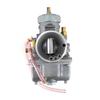 Carburetor Carb Fit for Mikuni VM34 34mm Honda Yamaha Kawasaki Suzuki
