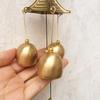 D5 Retro Wind Chimes Copper Wind Bell Hanging Pendants Garden Decorations Outdoor Oriental Lucky Pendants Home Room Decor Items