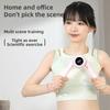 Women's Arm Strength & Chest Expansion Trainer: Enhances Arm & Back Muscle Tone for Home Workouts