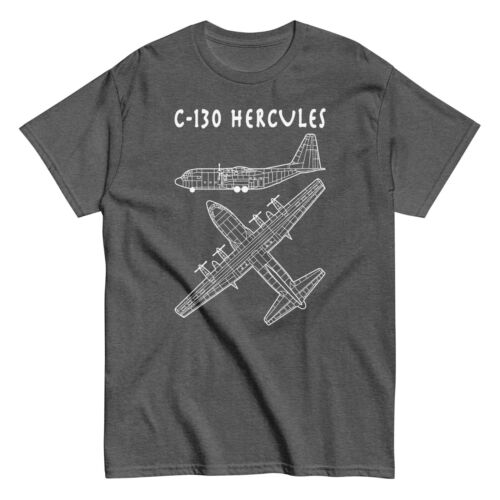 F-22 Raptor Fighter Jet Sleek Form T-Shirt Profile Top View Men's T-Shirt Short Sleeve Shirt Men Women Summer