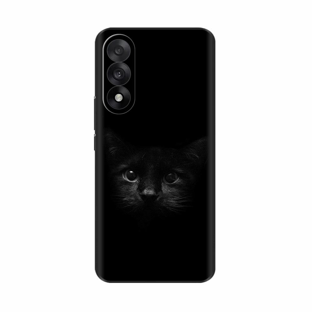 For OnePlus Nord 5 Nord5 CE 5 CE5 Case Cute Cartoon Painted Soft TPU Silicon Phone Cover Nord 5 Protective Back Shell Coque Capa