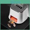 Macchina per Semi Sgusciatura Melone Automatica Usb Sgusciatrice Automatica Semi Antiscivolo Per Semi di Girasole Melone Accessori da Cucina