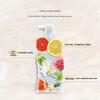 Sulei Lemon Refreshing Shower Gel