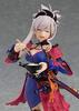 figma Order Musashi painted movable figure Fate/Grand Saber/Miyamoto non-scale ABS&PVC