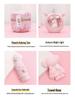 Qixi-Fest & Valentinstagsgeschenk für sie: Ideal für Freundinnen, Brautjungfern, beste Freunde oder Mama - Geburtstags- & Hochzeitsgastgeschenk