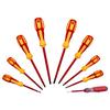 insulated screwdriver set