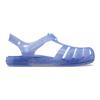 Crocs Comfortable Non-Slip Anti-Kick Shock-Absorbing Children's Sandals Moonlight Purple Children's Model