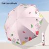 Tiantang Portable Foldable Sun & Rain Umbrella