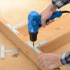 Kyocera Driver Drill and convenient perfect for Drilling Screw driving x Part 646052A (formerly Ryobi) MDD-10 [An easy-to-use drill, beginners.]
