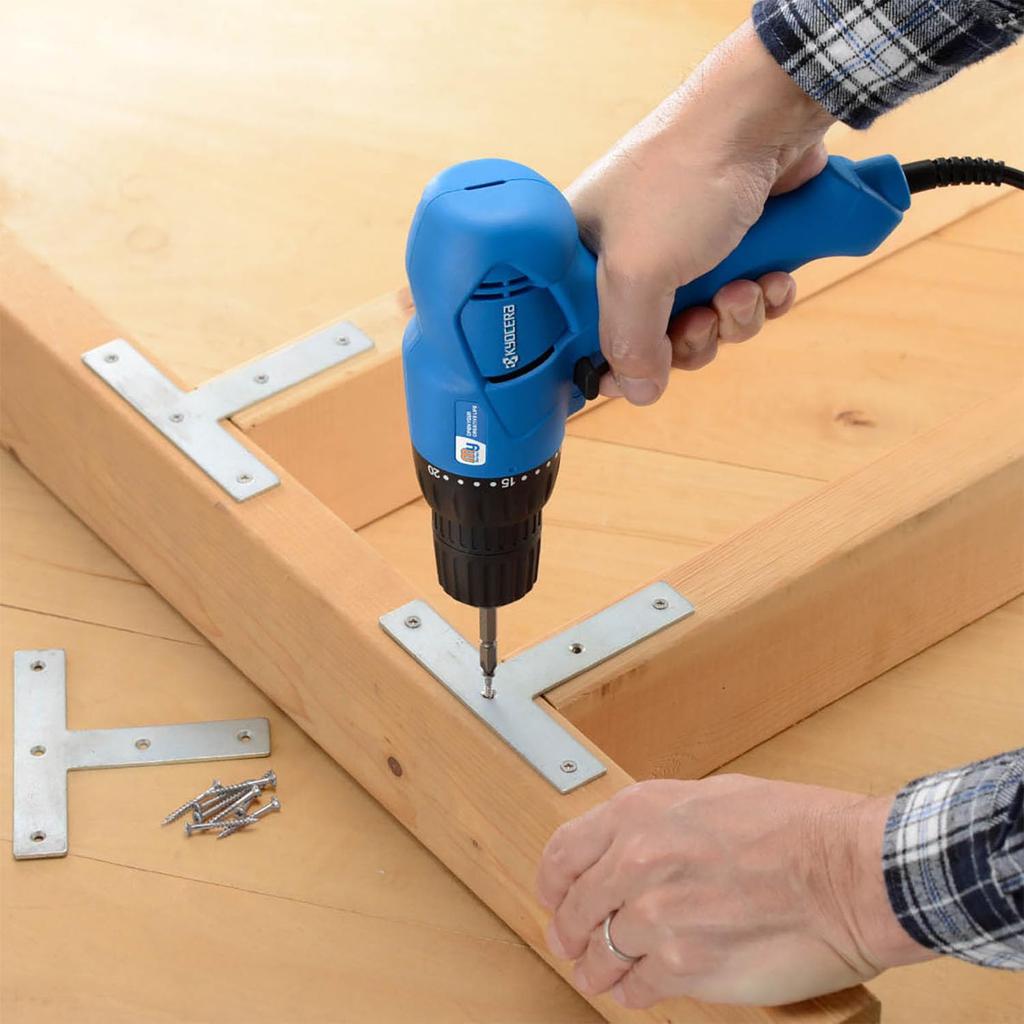 Kyocera Driver Drill and convenient perfect for Drilling Screw driving x Part 646052A (formerly Ryobi) MDD-10 [An easy-to-use drill, beginners.]