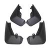 20-NOW Land Rover Discovery Sport Soft Rubber Mud Flaps