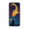 For iPhone SE 2020 Phone Case Funny Camera Protection Soft Liquid Silicone Back Cover for iPhone SE 2016 5 5S Cover for iPhoneSE